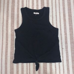 Madewell hi-neck tank